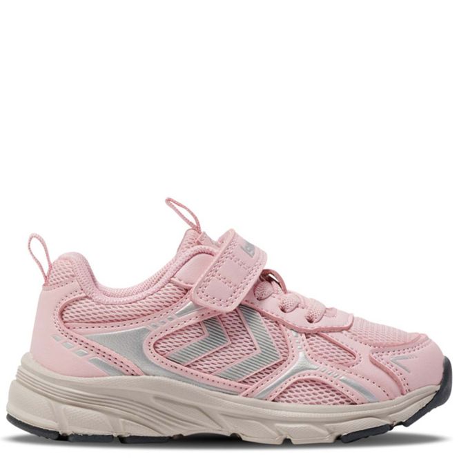 Hovedbilde Hummel Effort One Infant joggesko, Pale Lilac