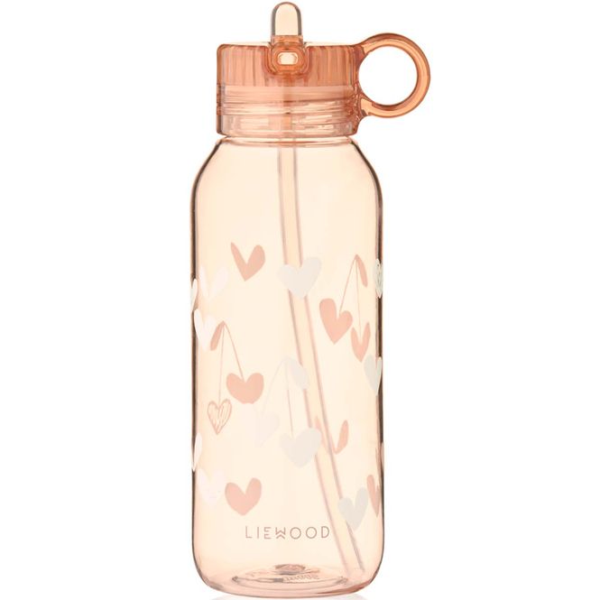 Hovedbilde Liewood Yang vannflaske 500ml, Sweethearts/Pale ...