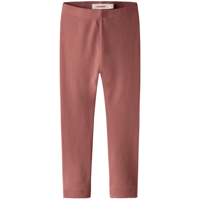 Hovedbilde Lil' Atelier Nmfgayo leggings til småbarn, ...