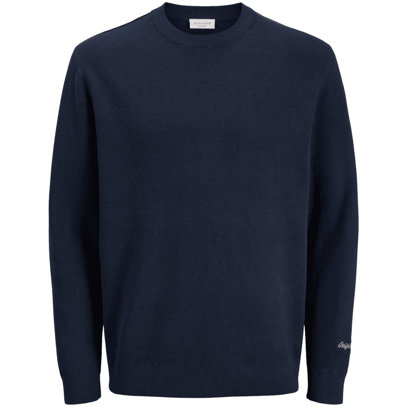 Jack and Jones Junior Jornorrebro genser, Sky Captain