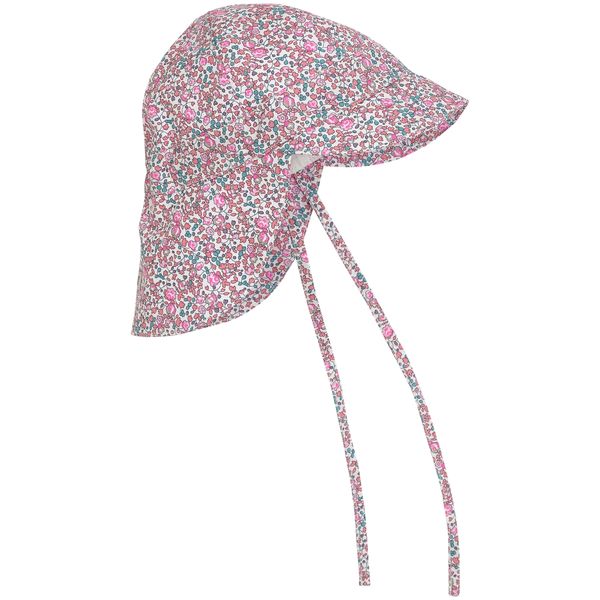 Hovedbilde HUTTEliHUT Liberty solhatt, Plumeria