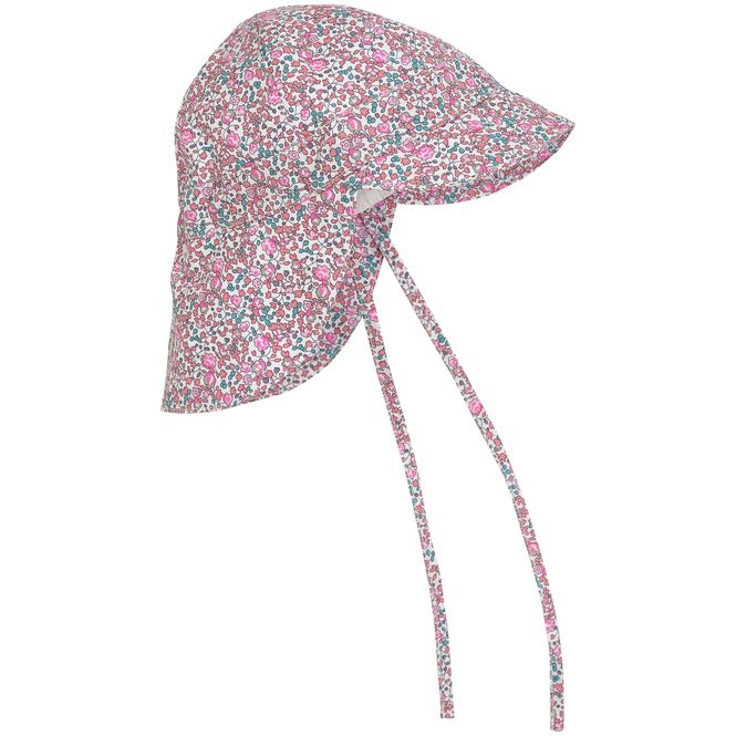 Hovedbilde HUTTEliHUT Liberty solhatt, Plumeria