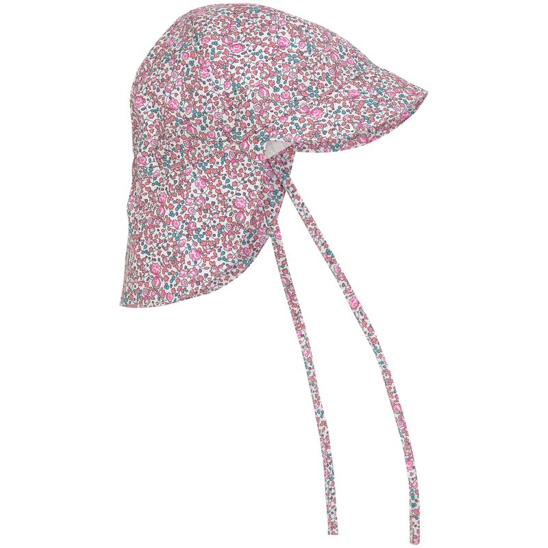 HUTTEliHUT Liberty solhatt, Plumeria