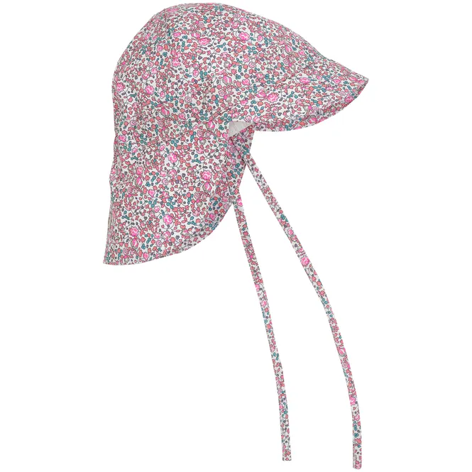 Hovedbilde HUTTEliHUT Liberty solhatt, Plumeria