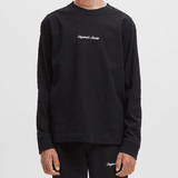 Hovedbilde Jack and Jones Junior Jornorrebro genser, Black