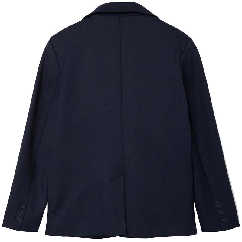 Name It Nkmriramel blazer til barn og ungdom, Dark Sapphire