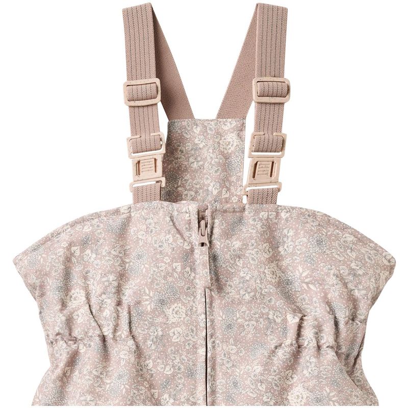 Wheat Sal vinterbukse til barn, Dry Rose Flowers