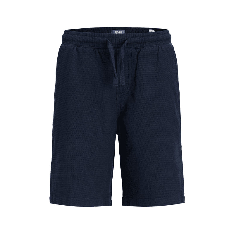 Jack & Jones Jr Jpstjaiden shorts til barn, Navy Blazer