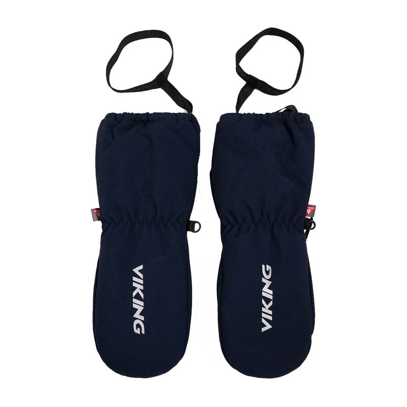 Viking Expower vintervotter til barn, Navy