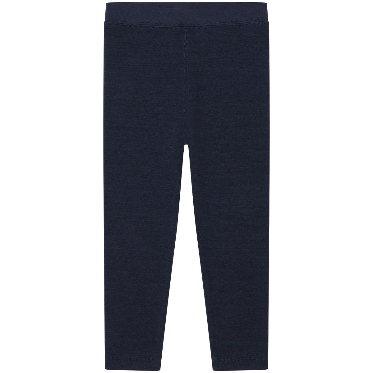 Hust and Claire Liro leggings i ull, More Navy