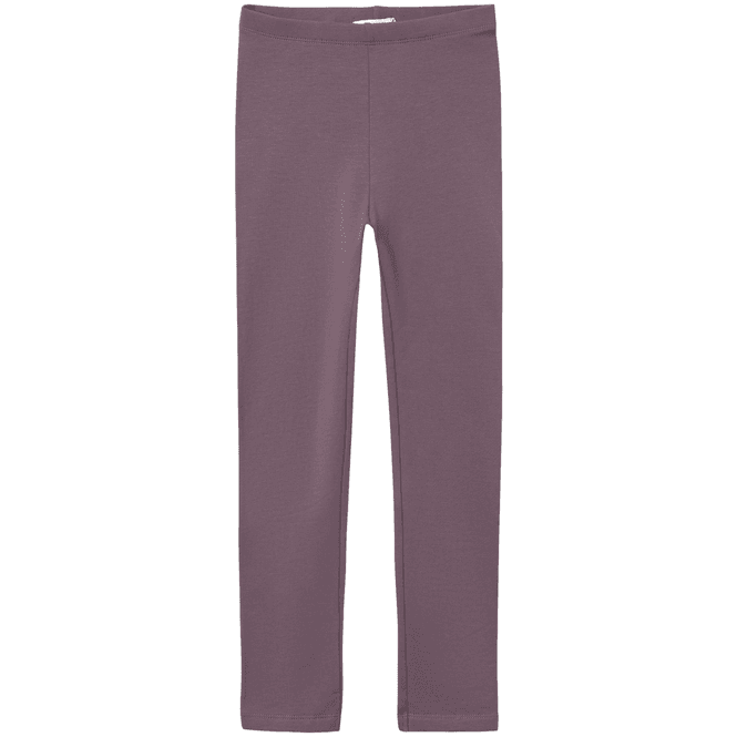 Hovedbilde Name It Nkfdavina tights til barn, Arctic Dusk
