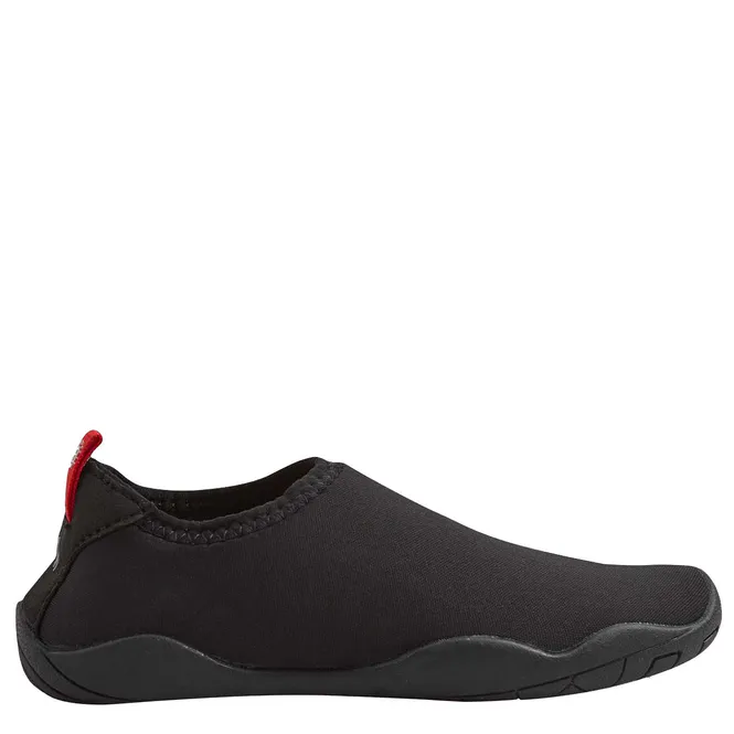Hovedbilde Reima Lean Junior badesko til barn, Black