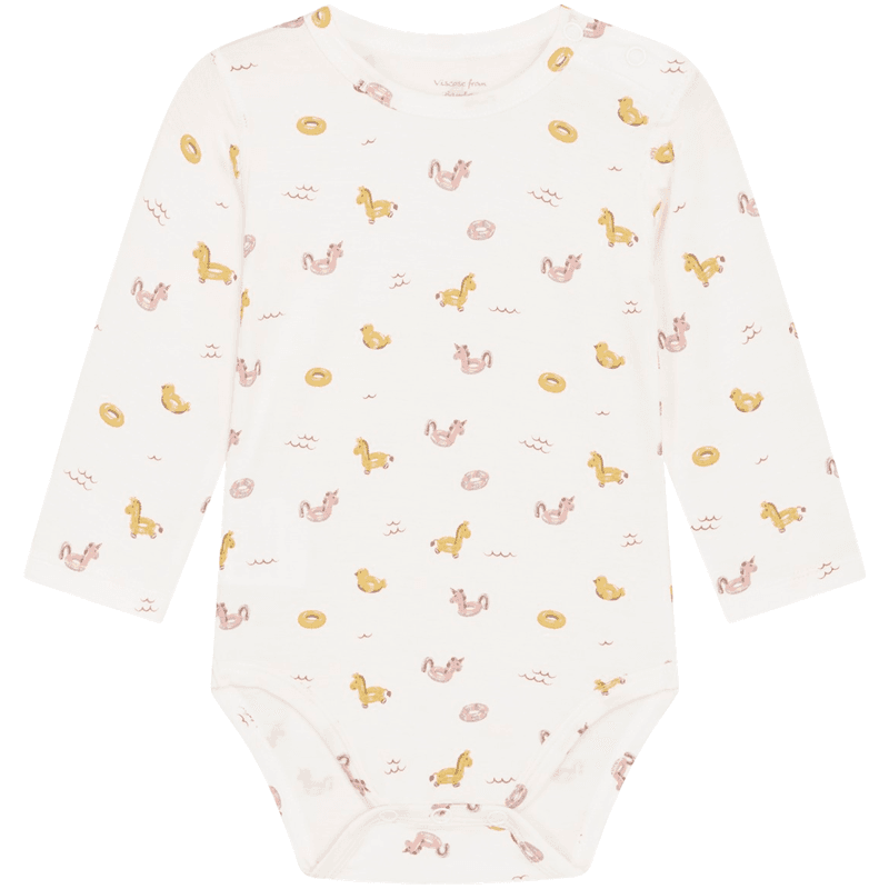 Hust and Claire Buller body, Ivory