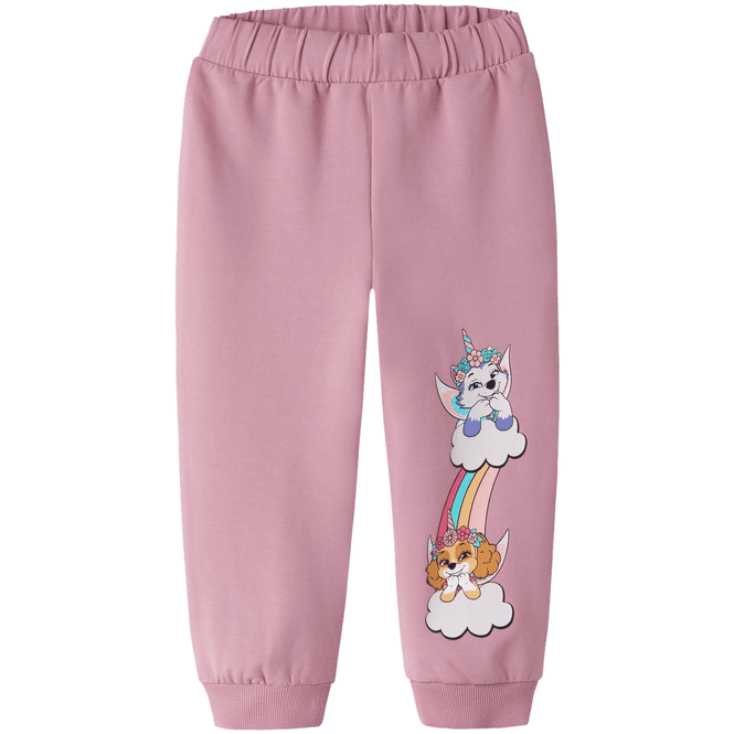 Hovedbilde Name It Nmfjemma Paw Patrol joggebukse, Lilas