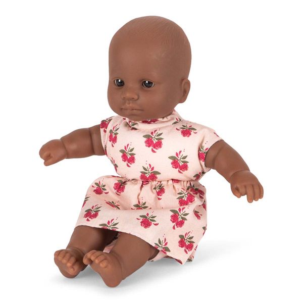 Hovedbilde Konges Sløjd Bianca dukke 21 cm, Rosie Rose