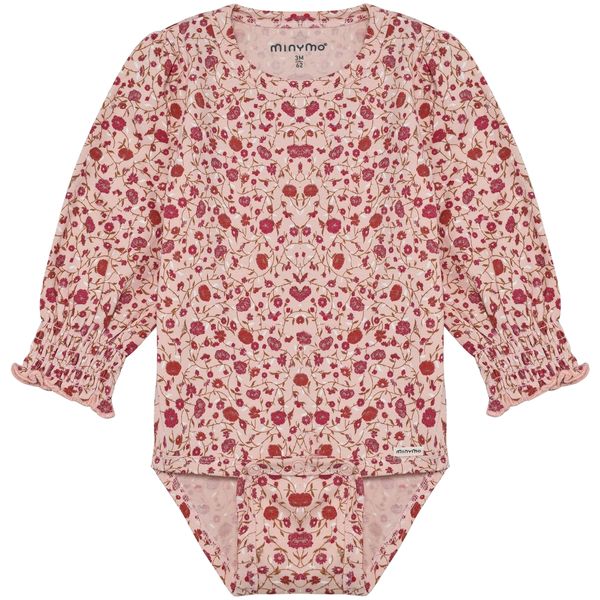 Hovedbilde Minymo body, Peach Whip