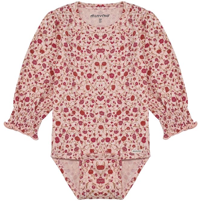 Hovedbilde Minymo body, Peach Whip