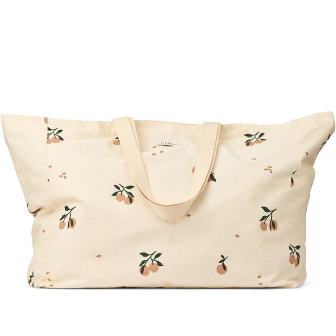 Hovedbilde Liewood Maxi Totebag, Peach/Sea shell