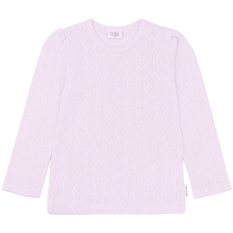 Hust and Claire Hcalma genser til barn, Lavender