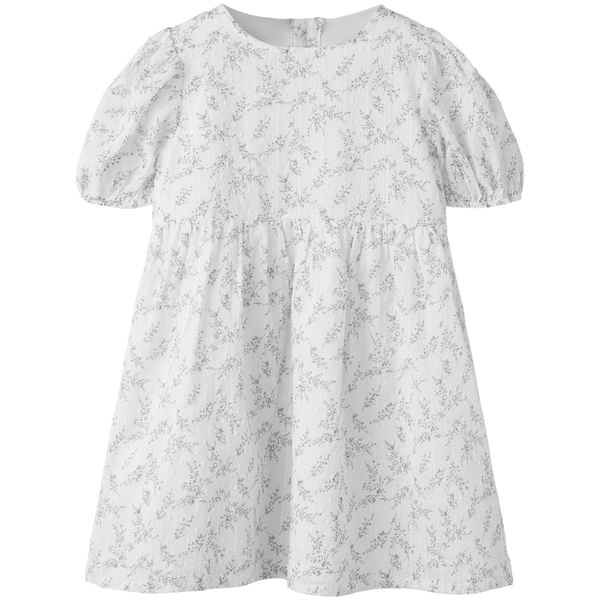 Hovedbilde Name It Nmffriting kjole til småbarn, Bright ...