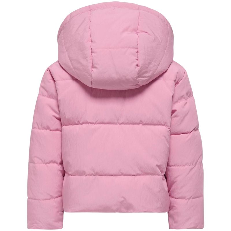 Kids Only Kmgdolly vinterjakke til småbarn, Sea Pink