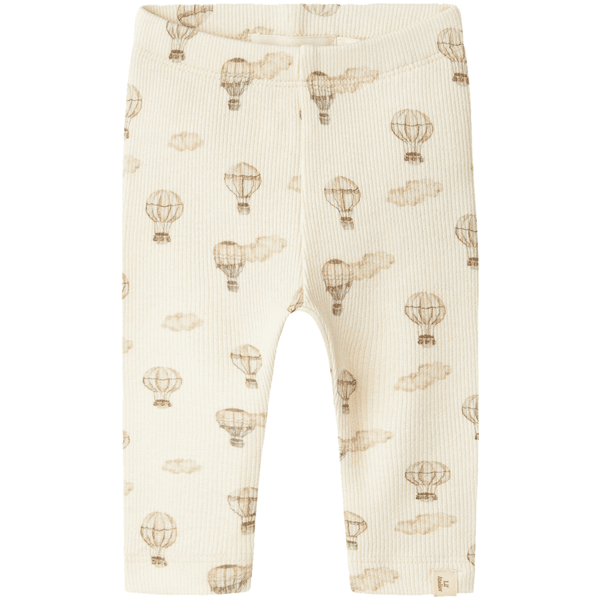 Bilde av Lil' Atelier Nbngavo leggings til baby, ...