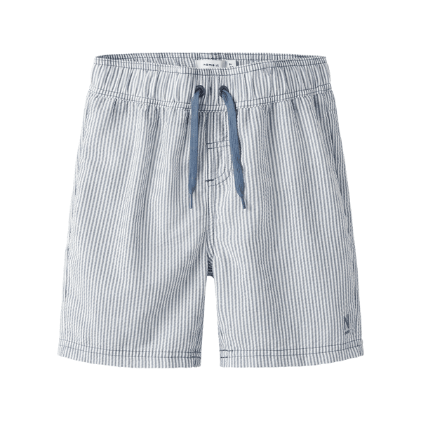 Hovedbilde Name It Nkmzackary badeshorts til barn, Vintage ...