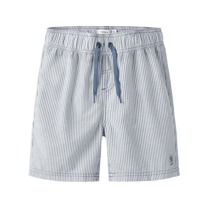 Hovedbilde Name It Nkmzackary badeshorts til barn, Vintage ...