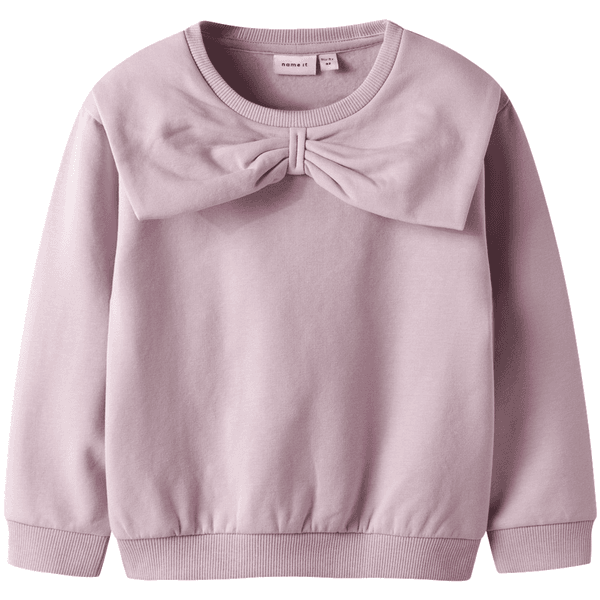 Hovedbilde Name It Nmfsovea sweatshirt til småbarn, Keepsake ...