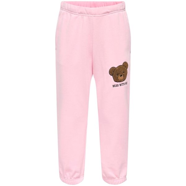 Hovedbilde Kids Only Kmgwilma joggebukse til småbarn, ...