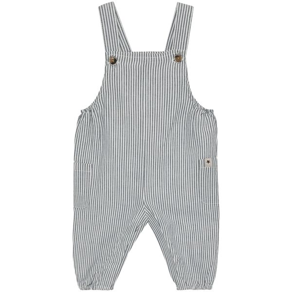 Hovedbilde HUTTEliHUT overall til baby, Bering Sea