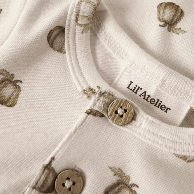Hovedbilde Lil' Atelier Nbmgayo body, Turtledove