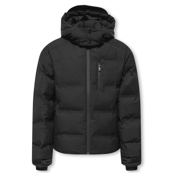 Hovedbilde Only & Sons Osjmathis vinterjakke til barn, Black