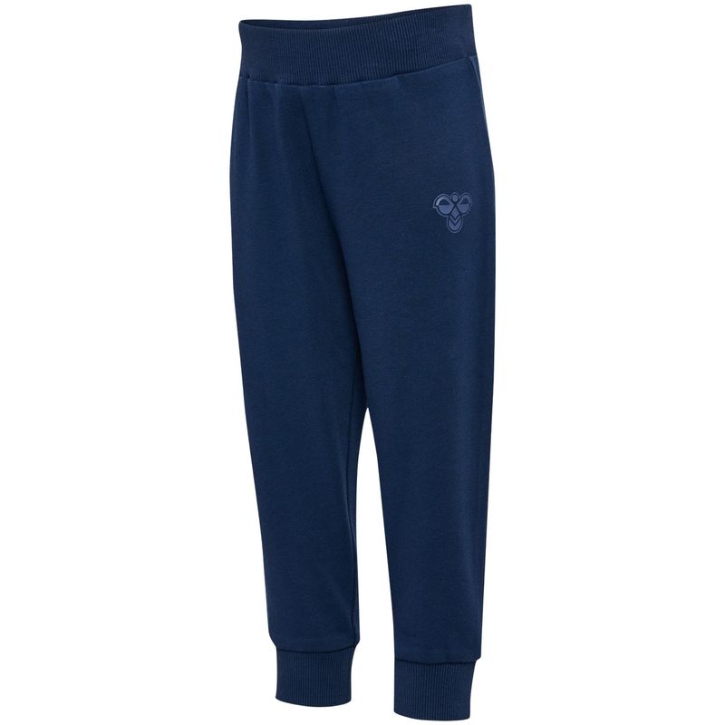 Hummel Bee joggedress-sett til småbarn, Dress Blues