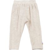Bilde av Joha Wool melange bukse i ull, Creme