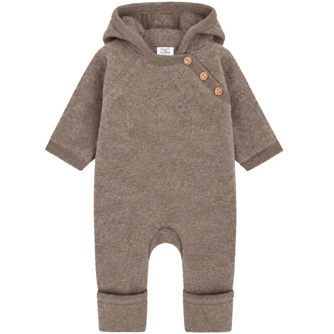 Hovedbilde Hust and Claire HCMevi heldress ullfleece, Deer ...