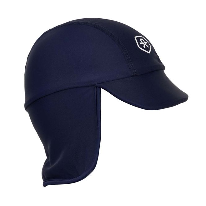 Hovedbilde Color Kids solhatt til baby og barn, Dress Blue