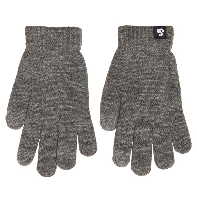 Jack & Jones Jaccbarry vanter til barn, Grey Melange