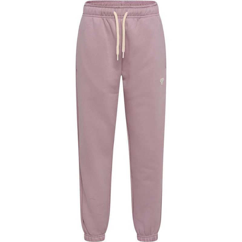 Hummel Bee joggebukse til barn, Sea Fog