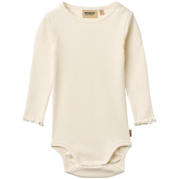 Hovedbilde Wheat Regitze body, Ivory
