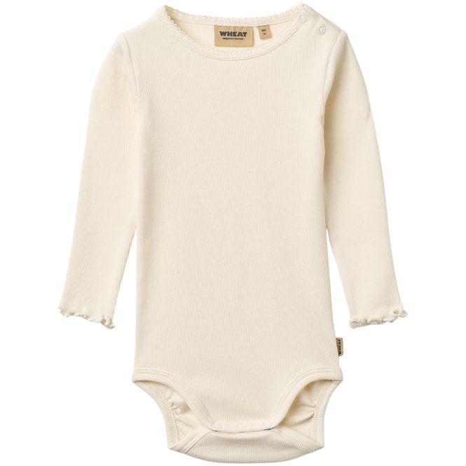 Hovedbilde Wheat Regitze body, Ivory