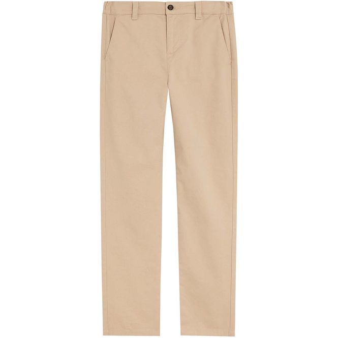 Hovedbilde Lyle & Scott chinos til barn og ungdom, Stone
