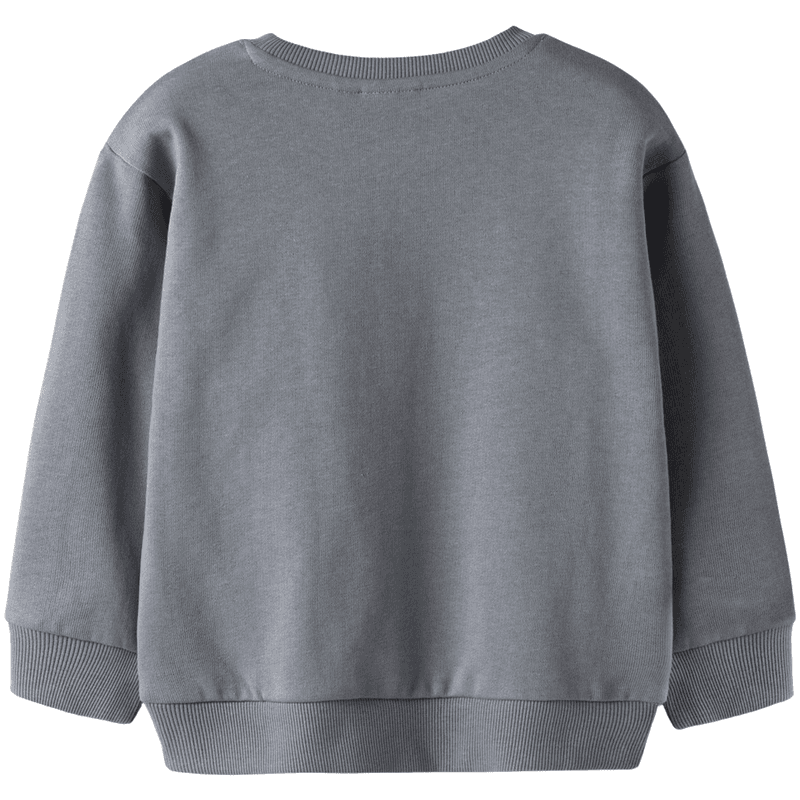 Name It Nmmvildar sweatshirt til småbarn, Tradewinds