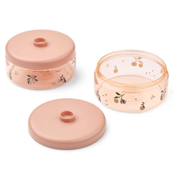 Hovedbilde Liewood Dominique 2-pack babymat bokser, ...