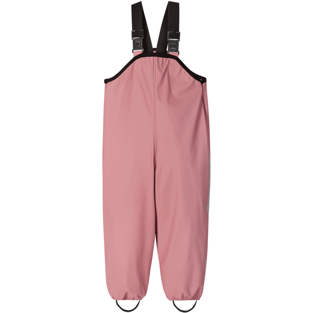 Reima Lammikko regnbukse til barn, Rose Blush