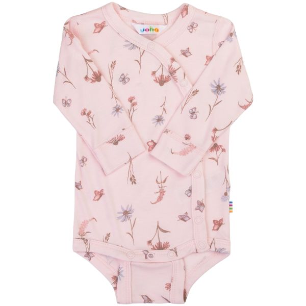 Hovedbilde Joha Bloom & Tractor omslagsbody i bambus, Light ...