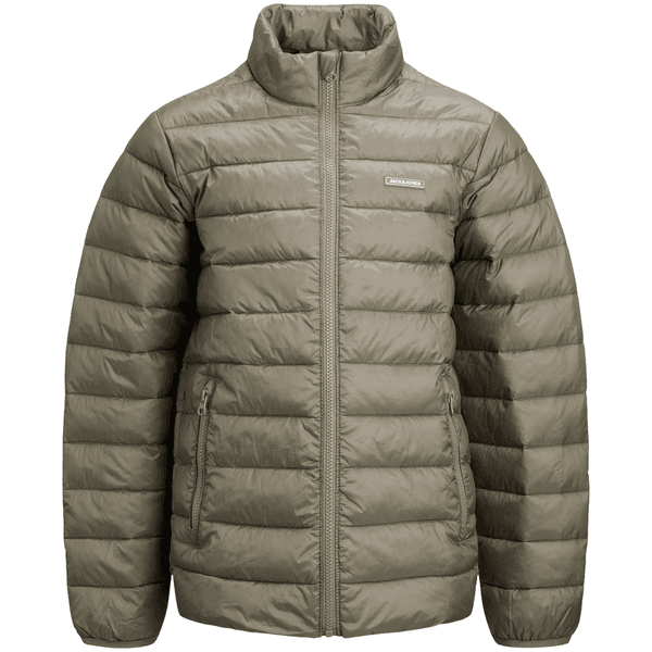 Hovedbilde Jack and Jones Junior Jjlouis pufferjakke, ...