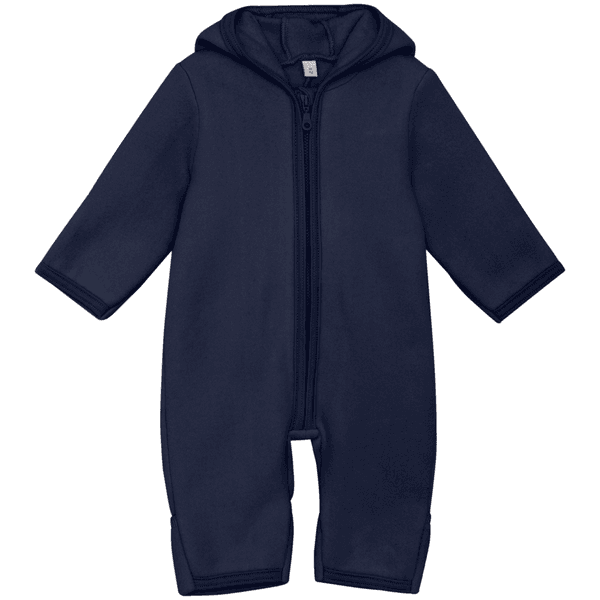 Hovedbilde Huttelihut heldress i bomullsfleece, Navy Blazer