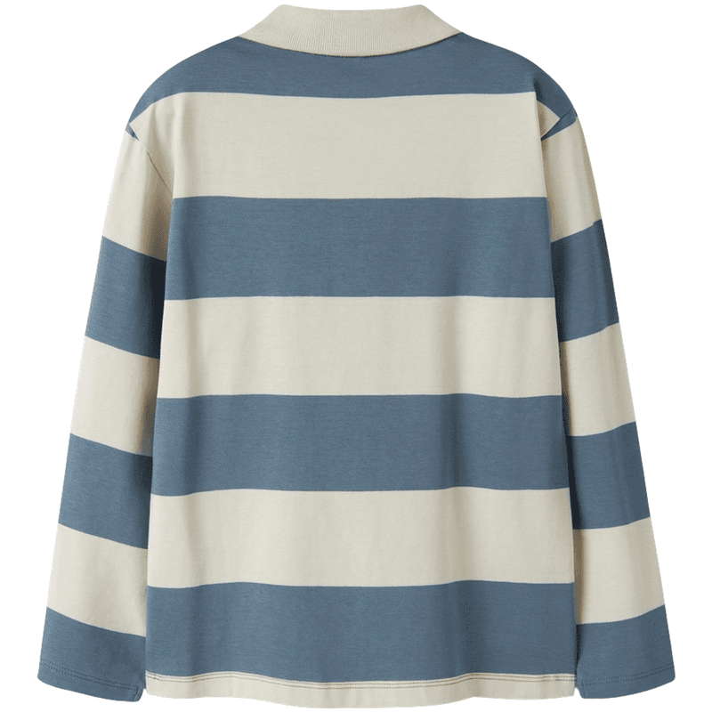 Name It Nkmnaftali pologenser til barn, Blue Mirage