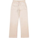 Hovedbilde Juicy Couture Tonal velour joggebukse, Gray Morn